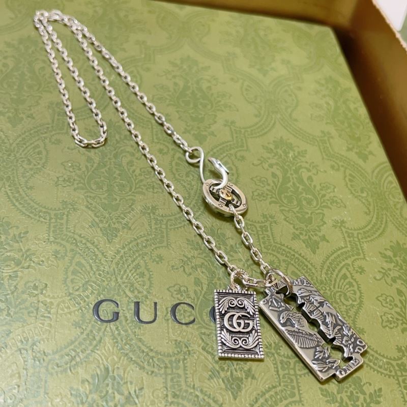 Gucci Necklaces - Click Image to Close